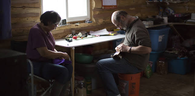 01:30: The Last Alaskans (S3 E4) (S3) | Animal Planet | 11/23 2025