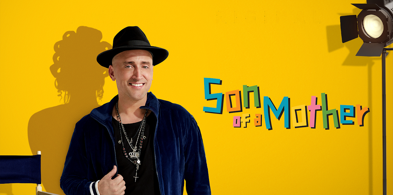 Son of a Mother (2022)