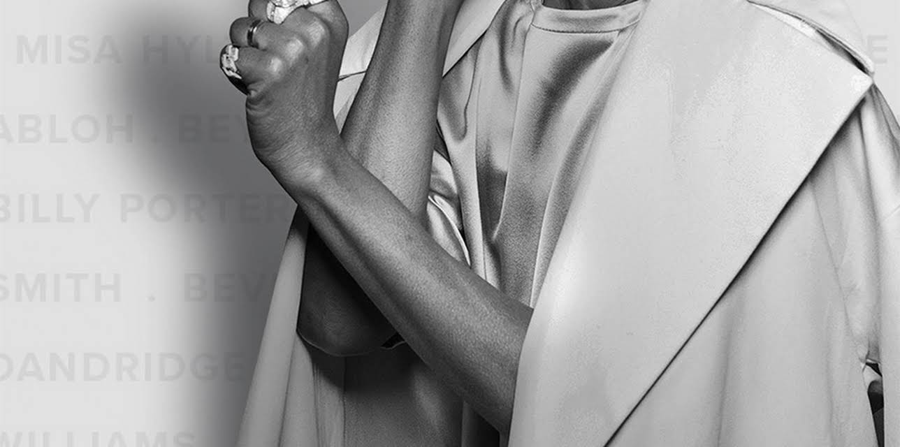 Black + Iconic: Style Gods