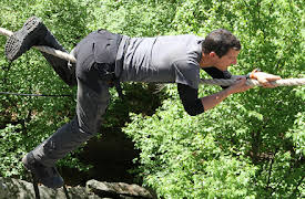 Running Wild with Bear Grylls: Episode 6