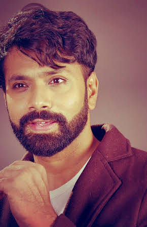 Aditya Om as Director