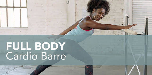 Cardio Barre (2017)
