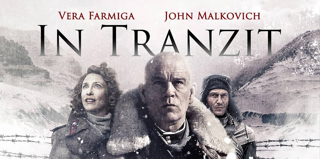 In Tranzit (2009)
