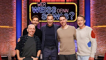 14:25: Wer weiß denn sowas? | BR Fernsehen | 7/7 2026