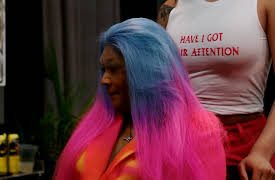 Wiggin' Out with Tokyo Stylez: Season 1: Cardi B & Trina Braxton