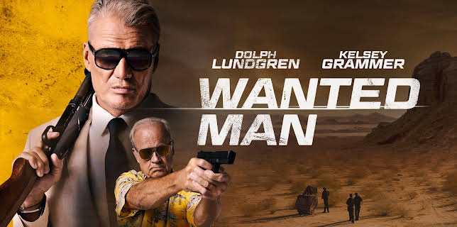 Wanted Man (2026)