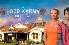 The Good Karma Hospital - Series 1: Episode 2