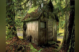 A Childrenâ€™s Guide to Folklore and Wonder Tales: "Hansel and Gretel": Ogres