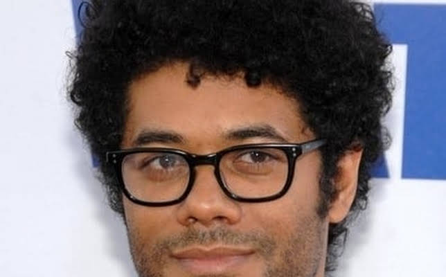 Richard Ayoade