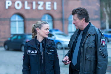 10:25: Notruf Hafenkante | ZDF | 6/20 2026