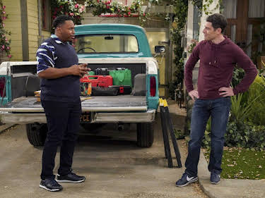 11:10: The Neighborhood | ProSieben | 5/2 2026