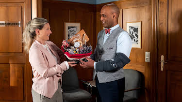 19:15: Die Fallers - Die SWR Schwarzwaldserie (1297) | SR Fernsehen | 4/19 2026