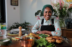 Nadiya's Family Favourites: Wind Down Weekends