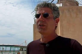 Anthony Bourdain: No Reservations: Sicily