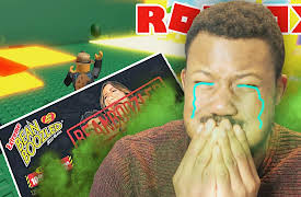 Roblox with EthanGamer & More: EXTREME BEAN BOOZLED CHALLENGE! l Roblox Natural Disasters l BigB Plays #17