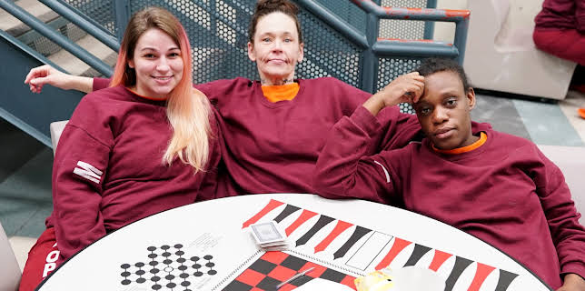 11:00 PM: Katie Piper: Locked Up In Louisiana (S1 E3) (S1) | W | 2/26 2026