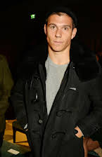 Ben Smith-Petersen as 