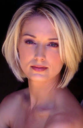 Katherine LaNasa as 