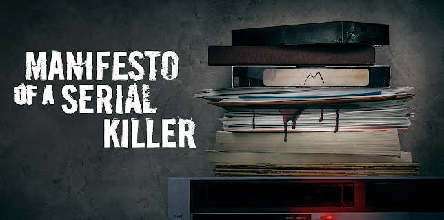Manifesto of a Serial Killer S1