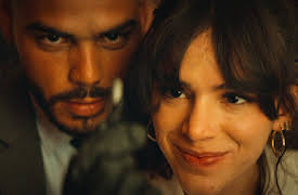 Maldivas: Ring Sandro