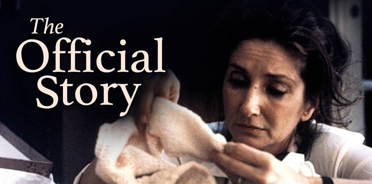 The Official Story (1985)