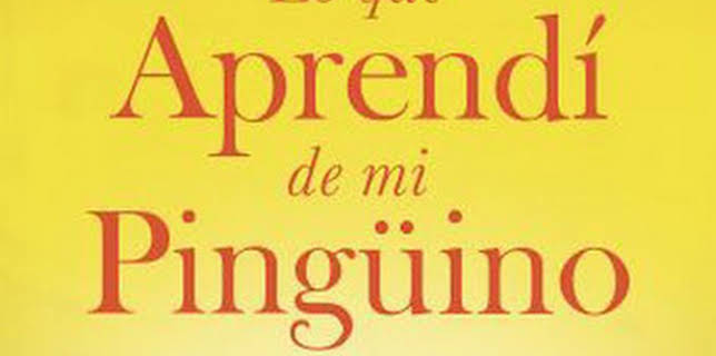 17:26: Lo que aprendí de mi pingüino | M. Drama | 2/25 2026