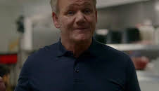 In Teufels Küche mit Gordon Ramsay