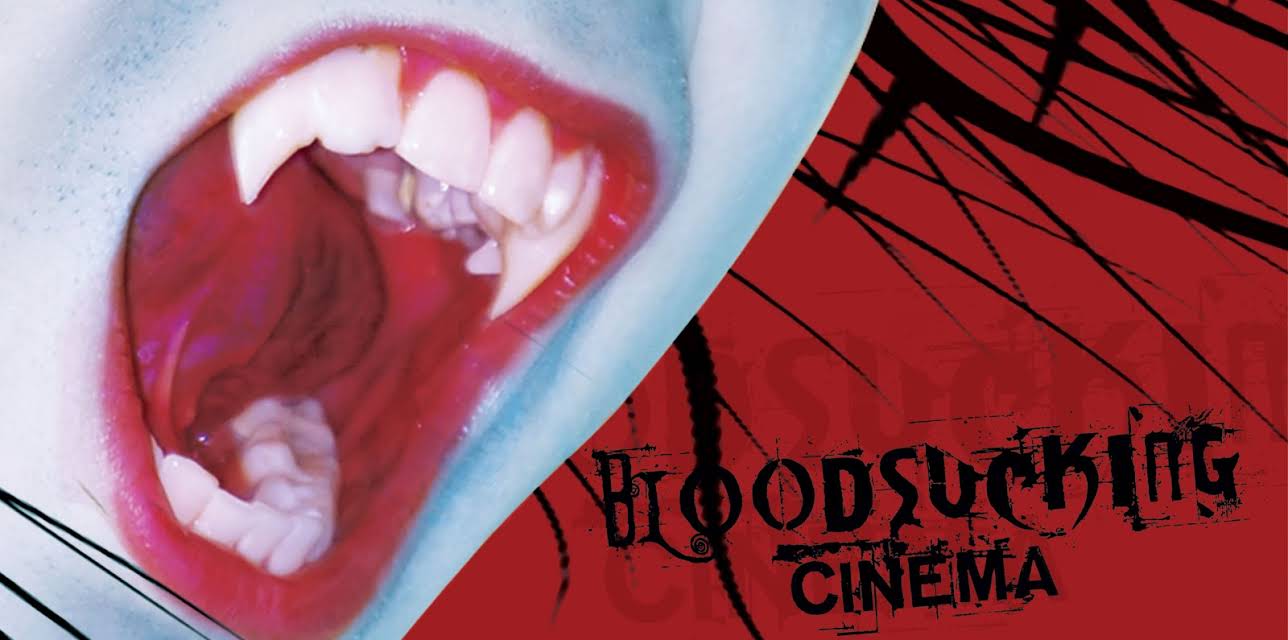 Starz Inside: Bloodsucking Cinema (2007)