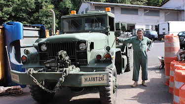 16:55: Steel Buddies - Stahlharte Geschäfte | Kabel Eins | 2/16 2026
