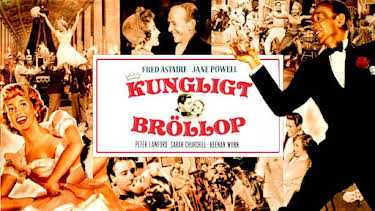 15:45: Kungligt bröllop | SVT2 | 9/14 2026