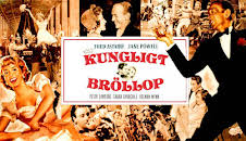 Kungligt bröllop