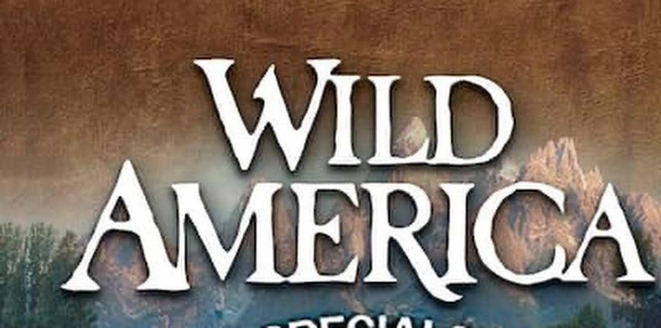 Wild America Specials: Wacky Babies (2000)
