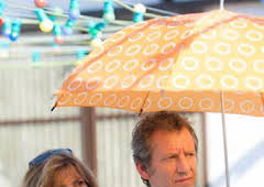 Asesinato en La Camarga