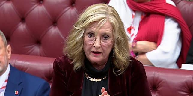 10:05 AM: Lords Questions | BBC Parliament | 11/15 2025