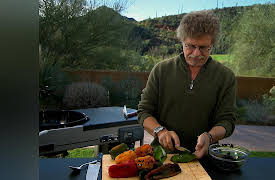 Steven Raichlen's Project Smoke: Big Bad Beef