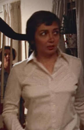 Sloane Shelton as 