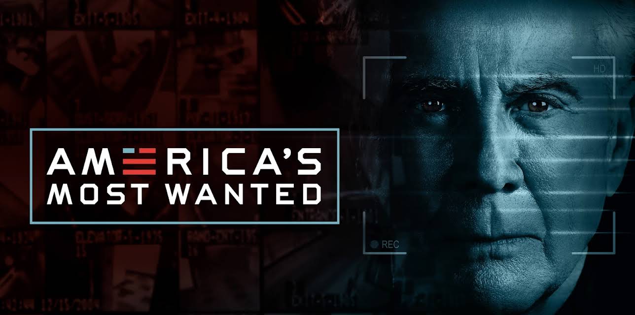 America's Most Wanted S1