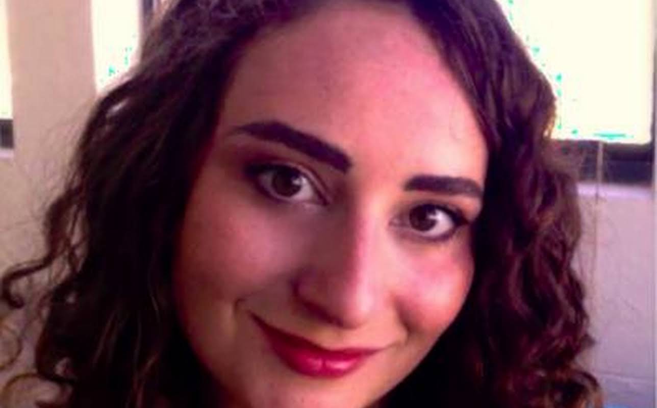 Emma Lungiswa De Wet