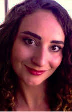 Emma Lungiswa De Wet som 