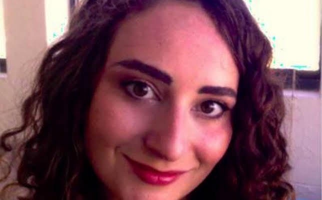 Emma Lungiswa De Wet