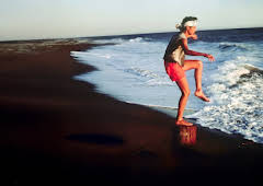 The Karate Kid