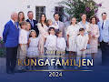 Året med kungafamiljen 2025