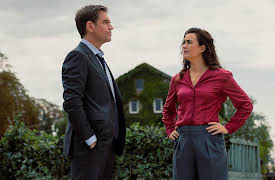 NCIS: Tony & Ziva: No Country is Safe