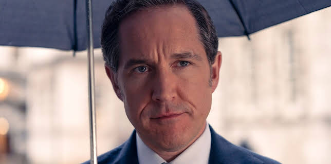 02:25: Adam Dalgliesh, Scotland Yard (S02/E04) | One | 2/26 2026