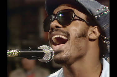 23:25: Stevie Wonder | Arte | 8/5 2026