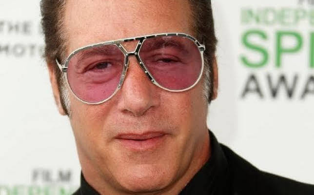 Andrew Dice Clay