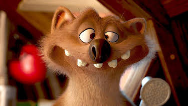 5:15 PM: The Weasy Family (S1) | Cbeebies | 12/24 2025