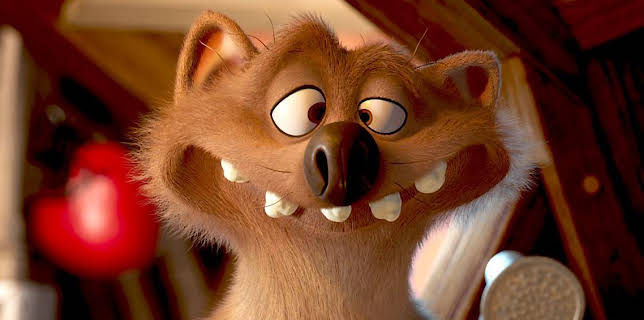 4:15 PM: The Weasy Family (S1) | Cbeebies | 11/10 2025