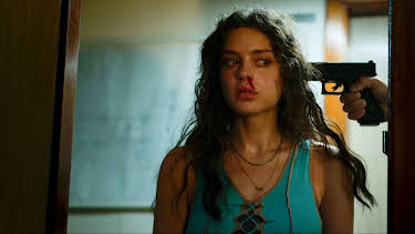 15:40: HOME CINEMA: 'SUPERVIVIENTE' | Cuatro | 7/19 2026