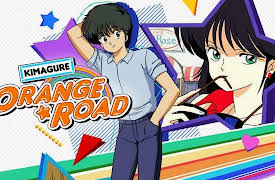 Kimagure Orange Road: Season 1: A Transfer Student! ‘Tis Embarassing to Say, But I’ll Fall in Love For the First Time